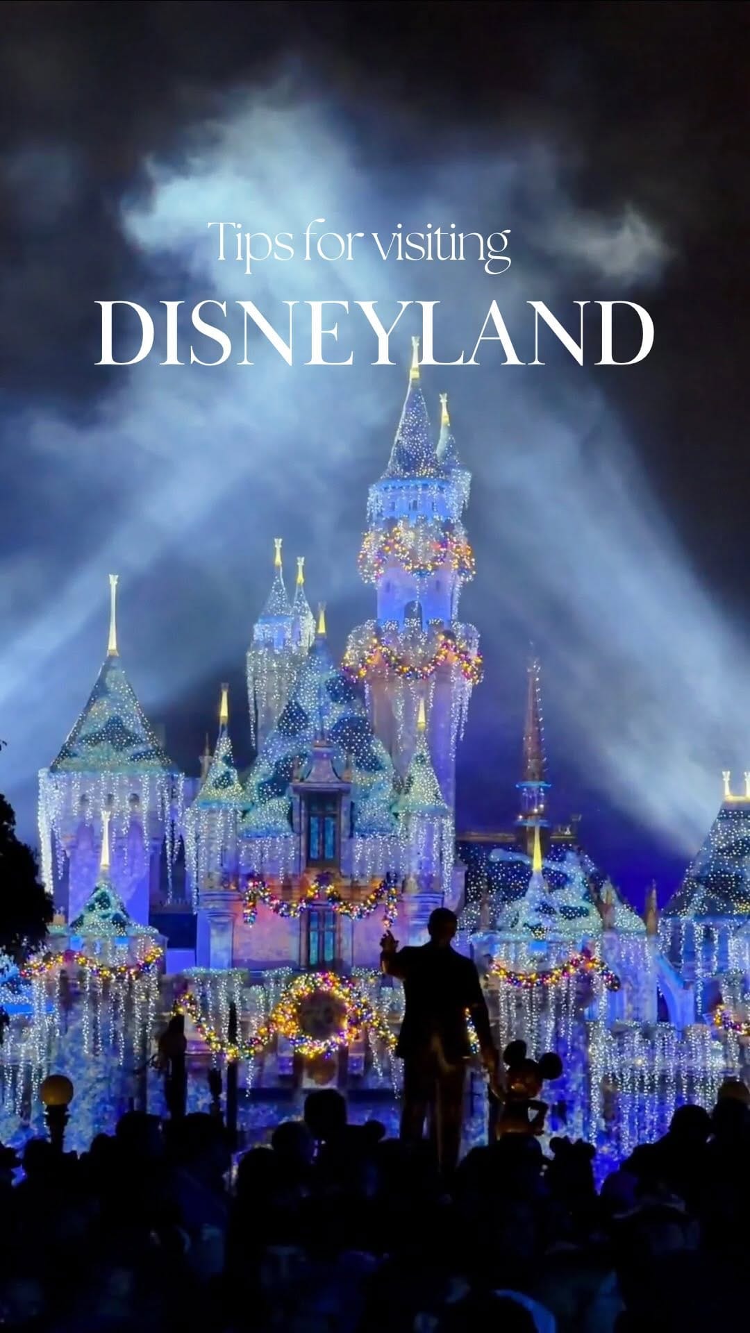 Post 3 by Jamie Young | Travel w/ Teens on Instagram (video)