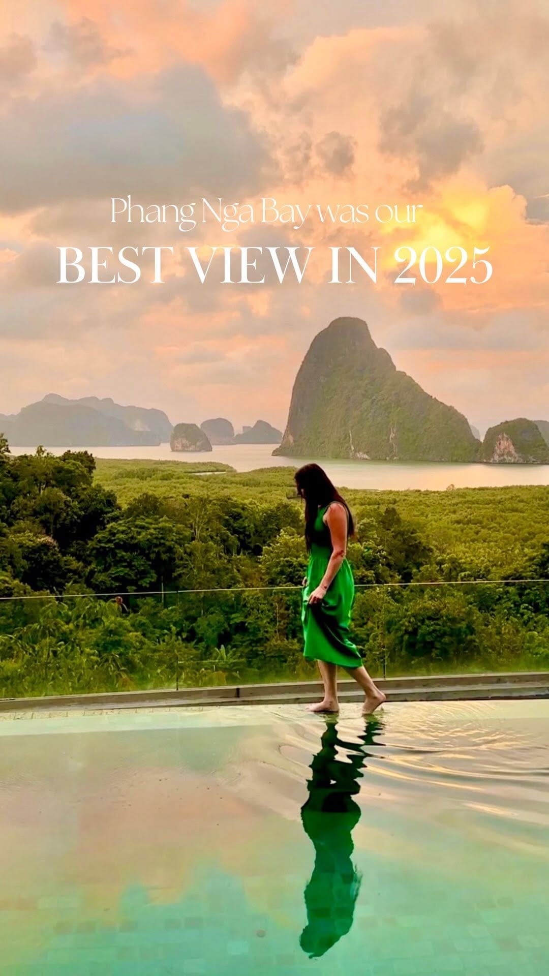 Post 8 by Jamie Young | Travel w/ Teens on Instagram (video)