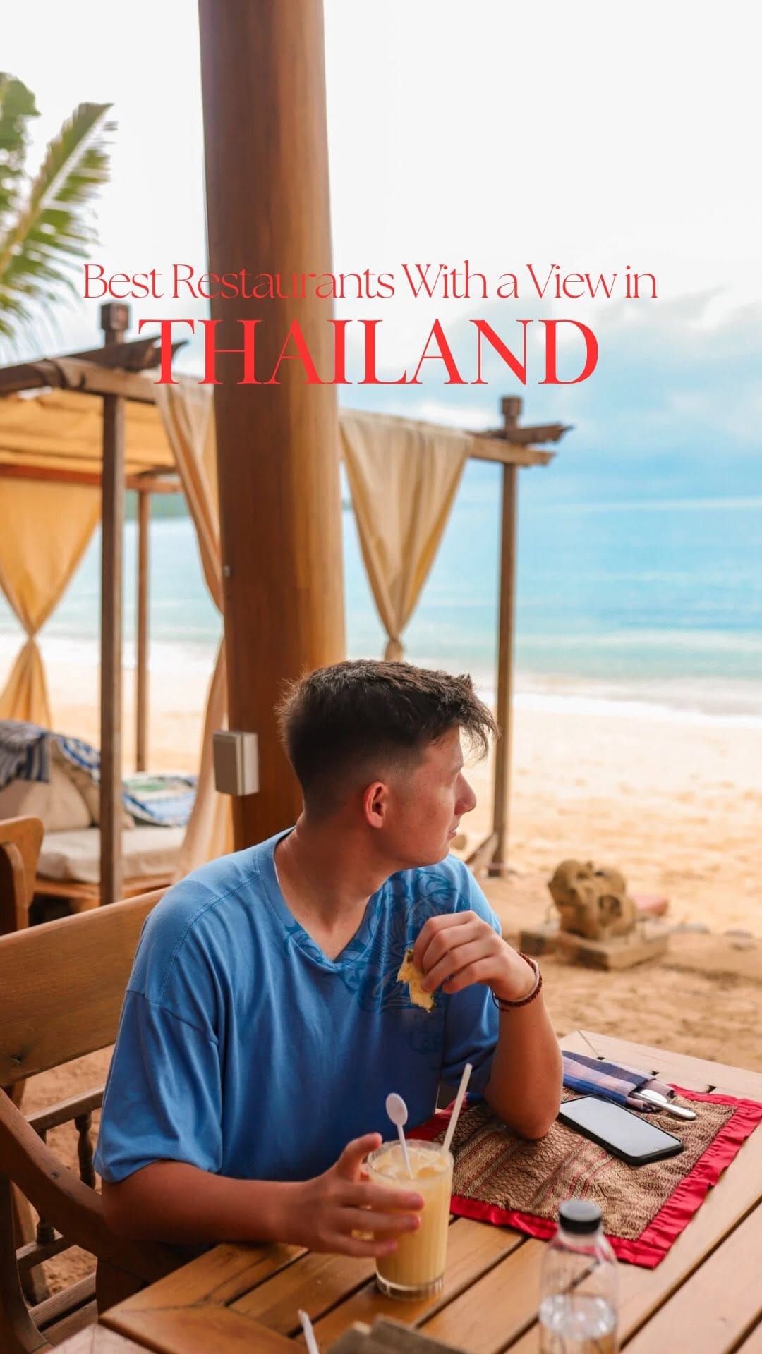 Post 10 by Jamie Young | Travel w/ Teens on Instagram (video)