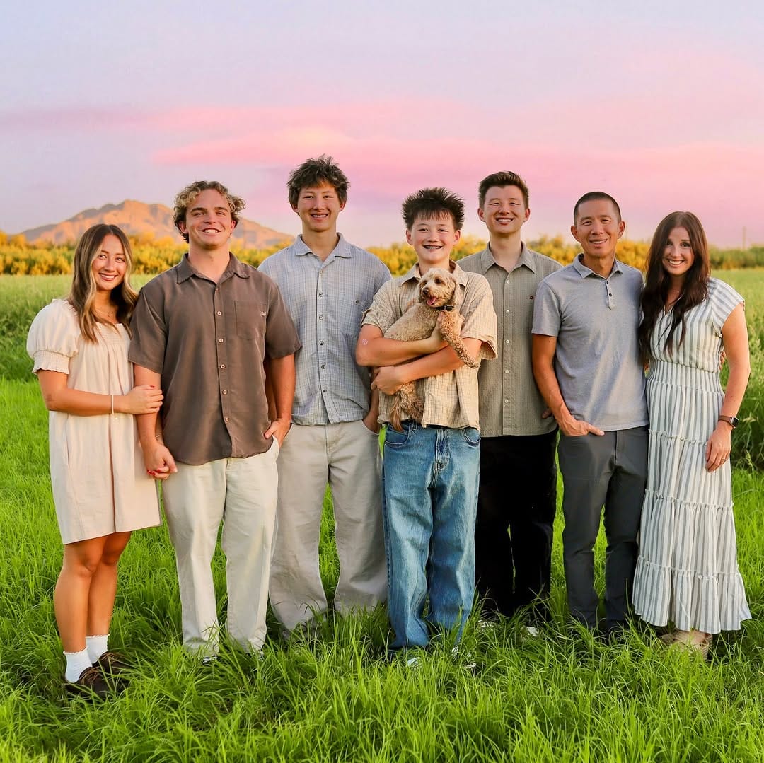 Post 9 by Jamie Young | Travel w/ Teens on Instagram (carousel)