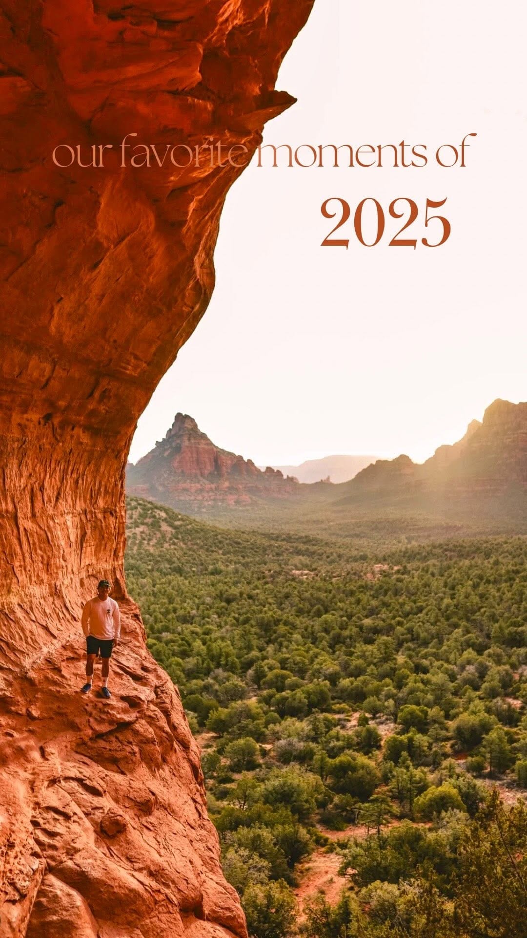 Post 7 by Jamie Young | Travel w/ Teens on Instagram (video)