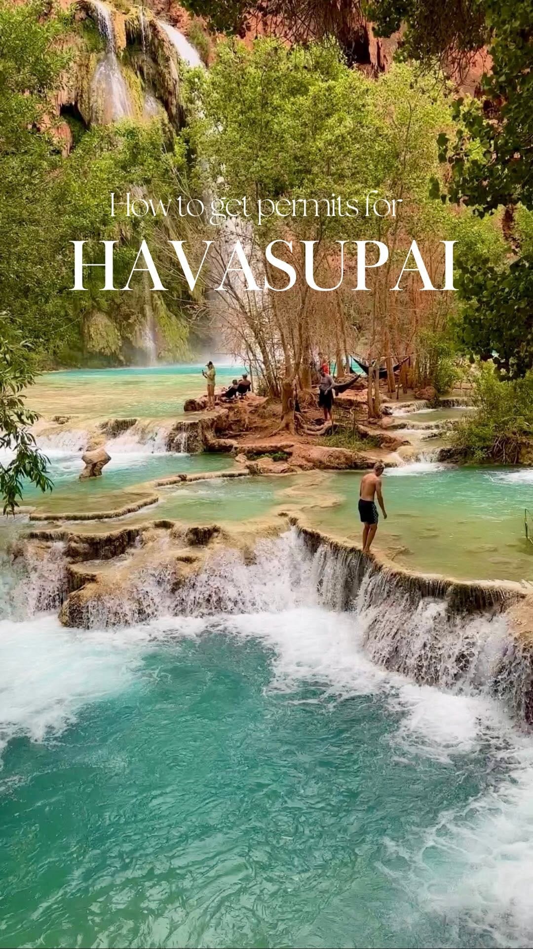 Post 6 by Jamie Young | Travel w/ Teens on Instagram (video)