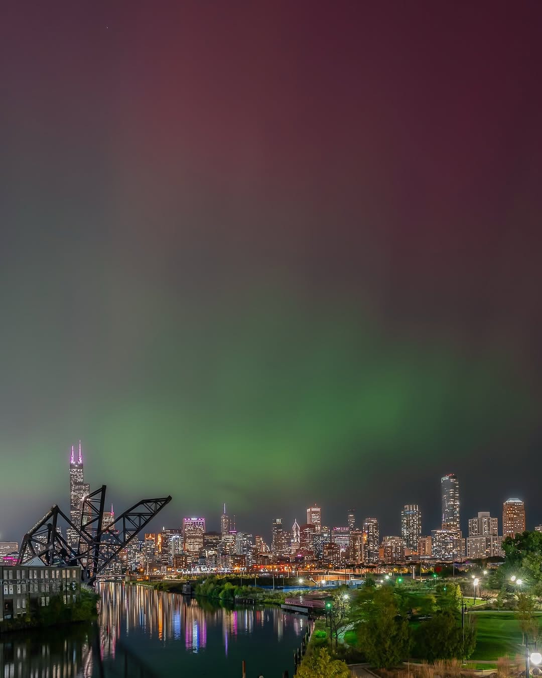 Post 10 by Chris on Instagram (image)