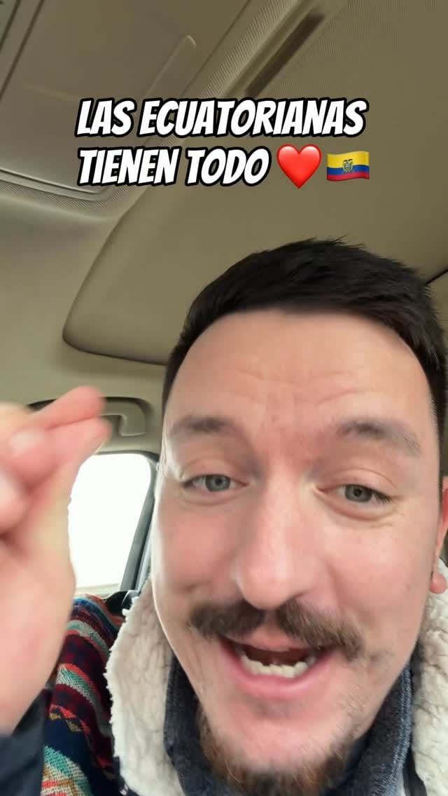 Post 9 by EcuaBro on Instagram (video)