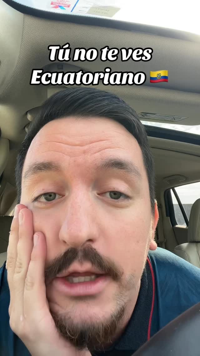 Post 10 by EcuaBro on Instagram (video)