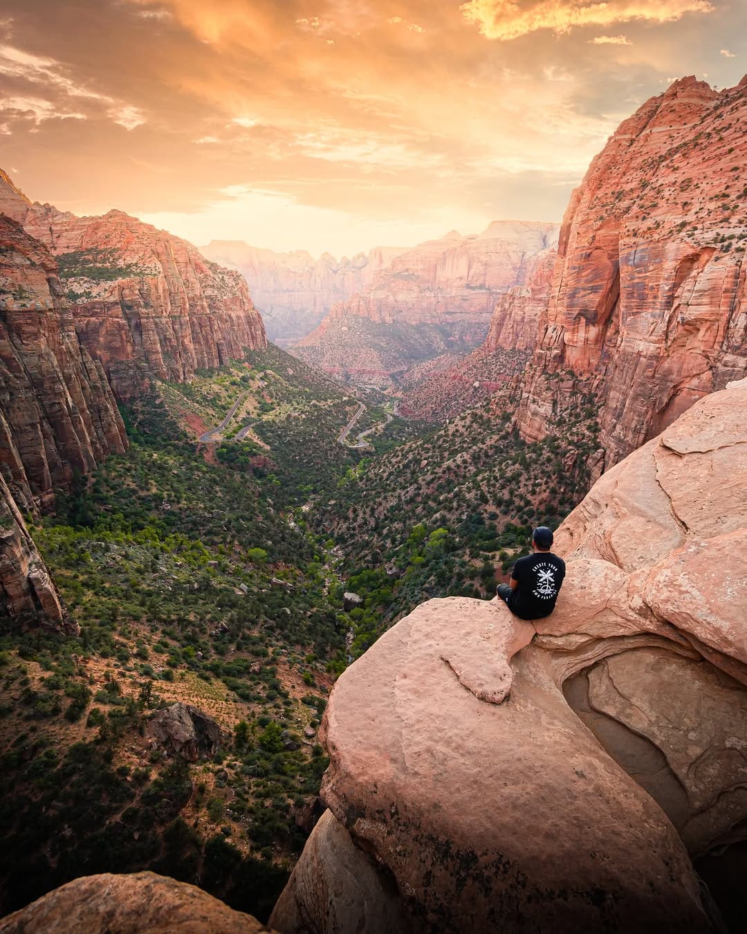 Post 7 by Tyler Barks on Instagram (image)