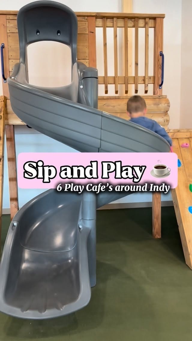 Post 10 by Taylor Yeskie | Indy’s Local Guide for Families on Instagram (video)
