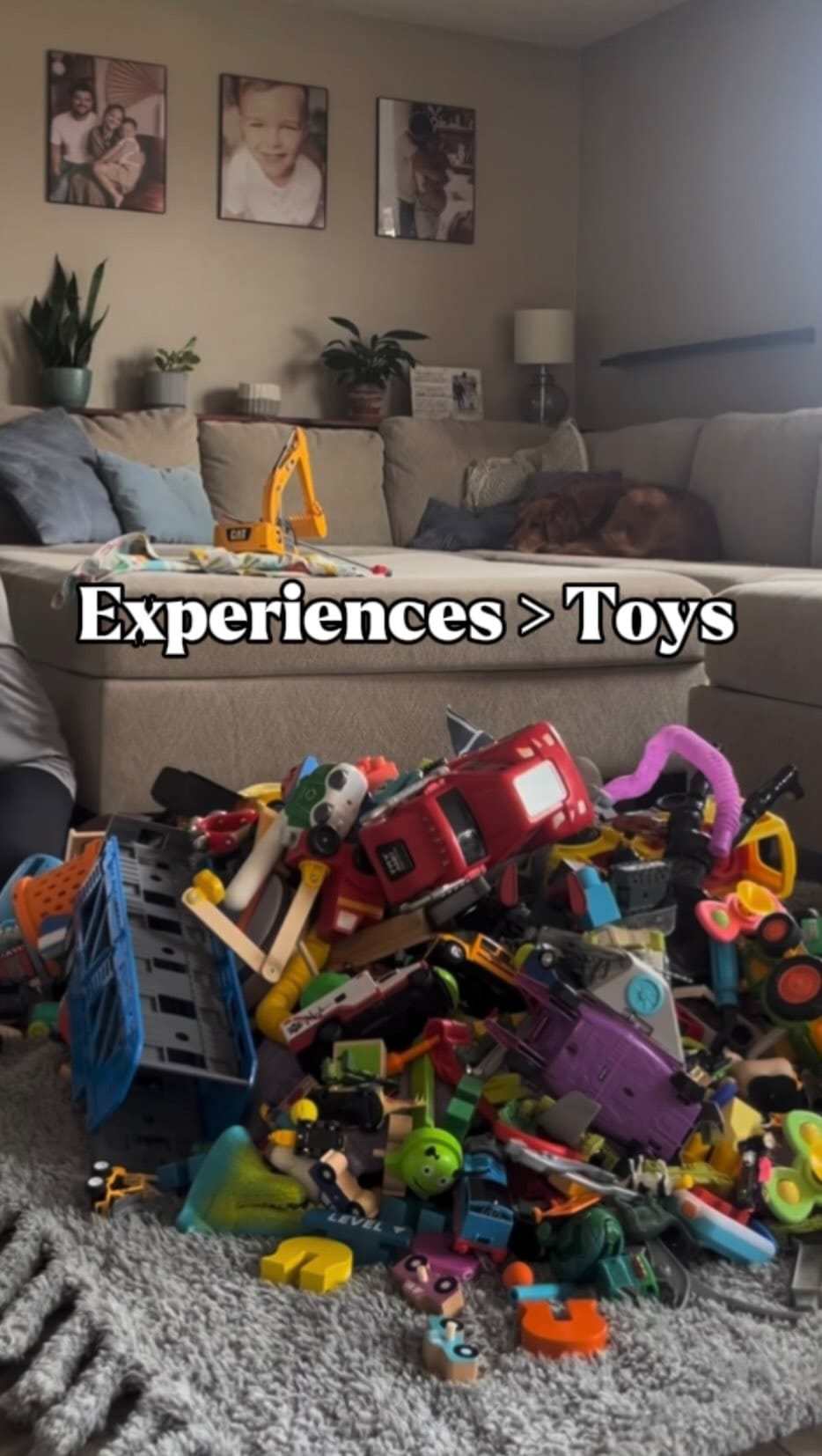Post 3 by Taylor Yeskie | Indy’s Local Guide for Families on Instagram (video)