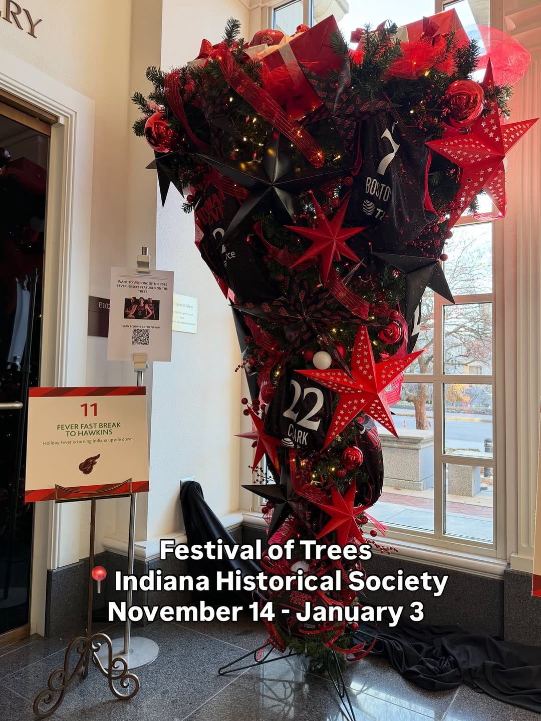 Post 7 by Taylor Yeskie | Indy’s Local Guide for Families on Instagram (carousel)