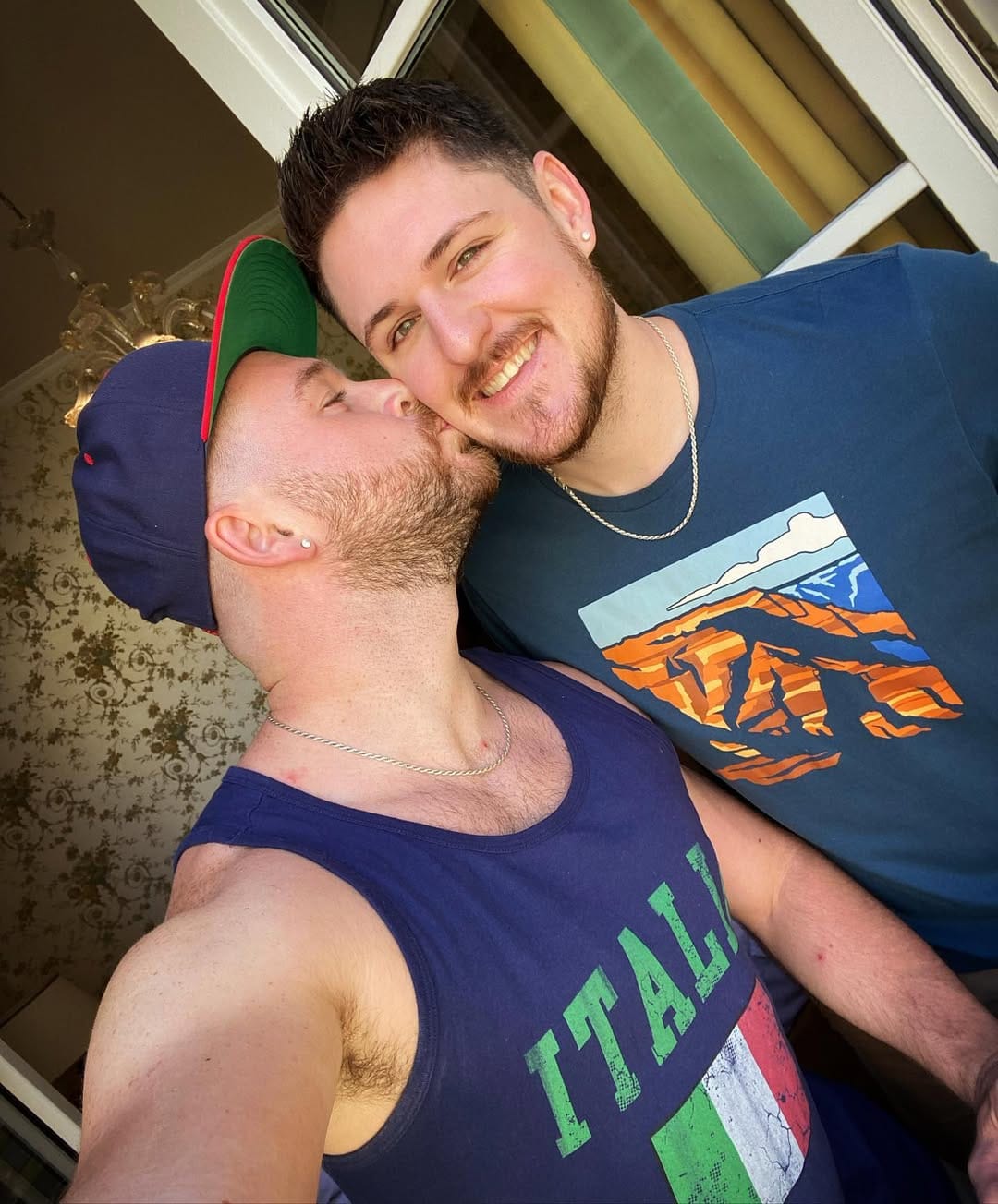 Post 4 by Those Texas Boys on Instagram (image)