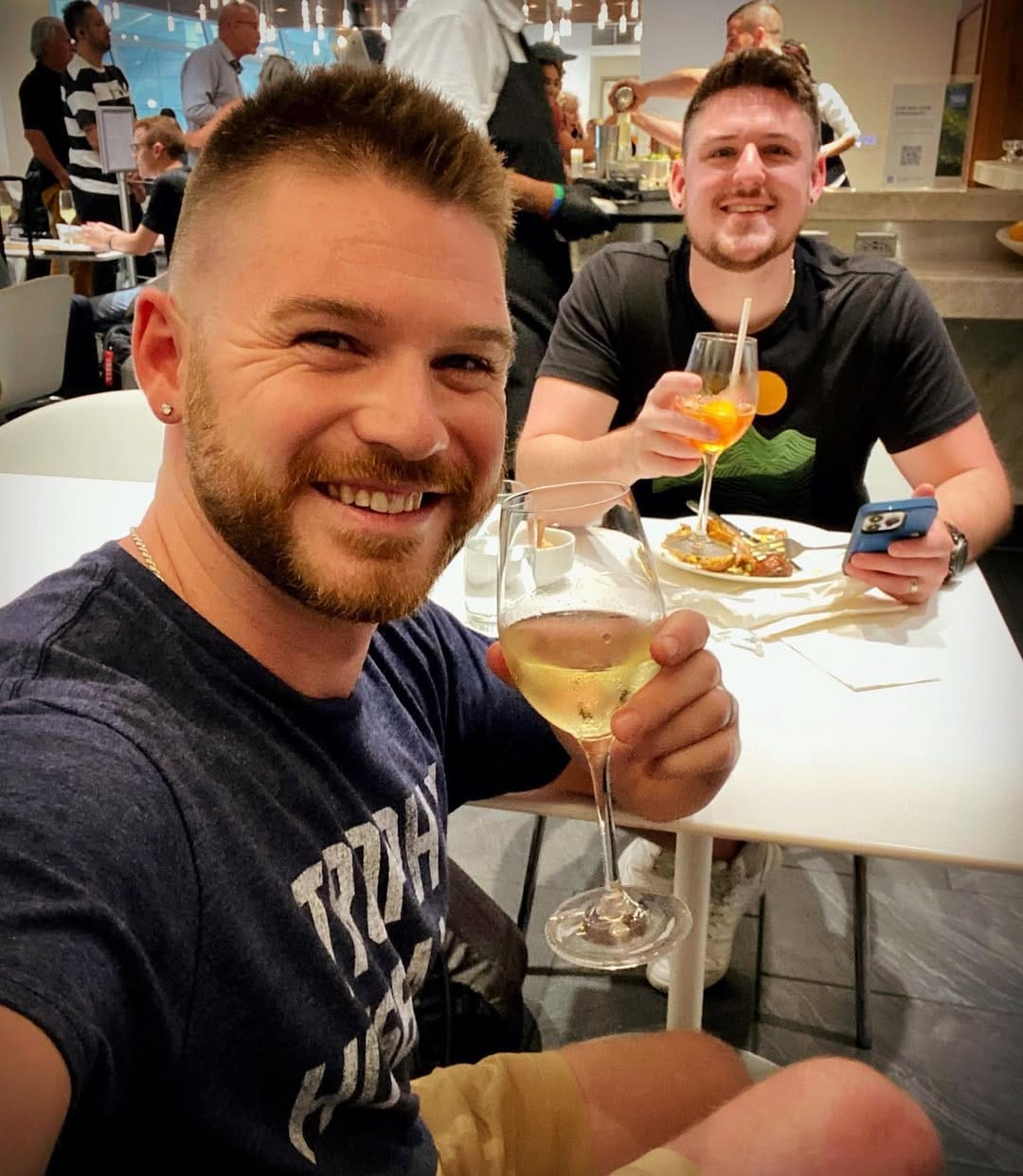 Post 5 by Those Texas Boys on Instagram (image)