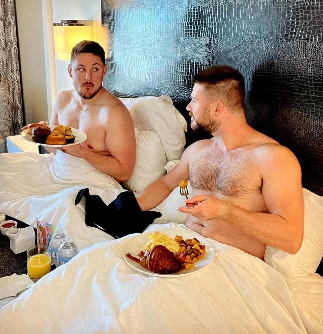 Post 6 by Those Texas Boys on Instagram (carousel)