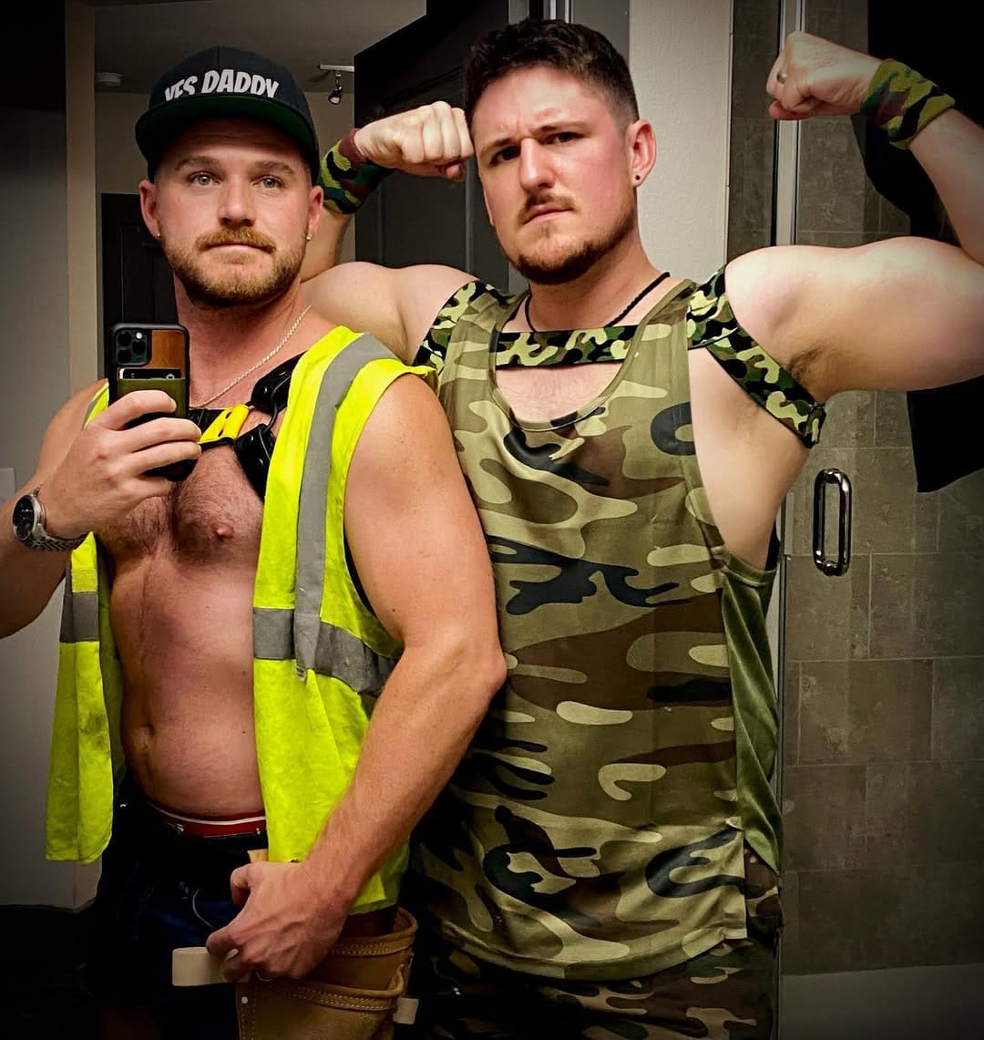 Post 10 by Those Texas Boys on Instagram (image)