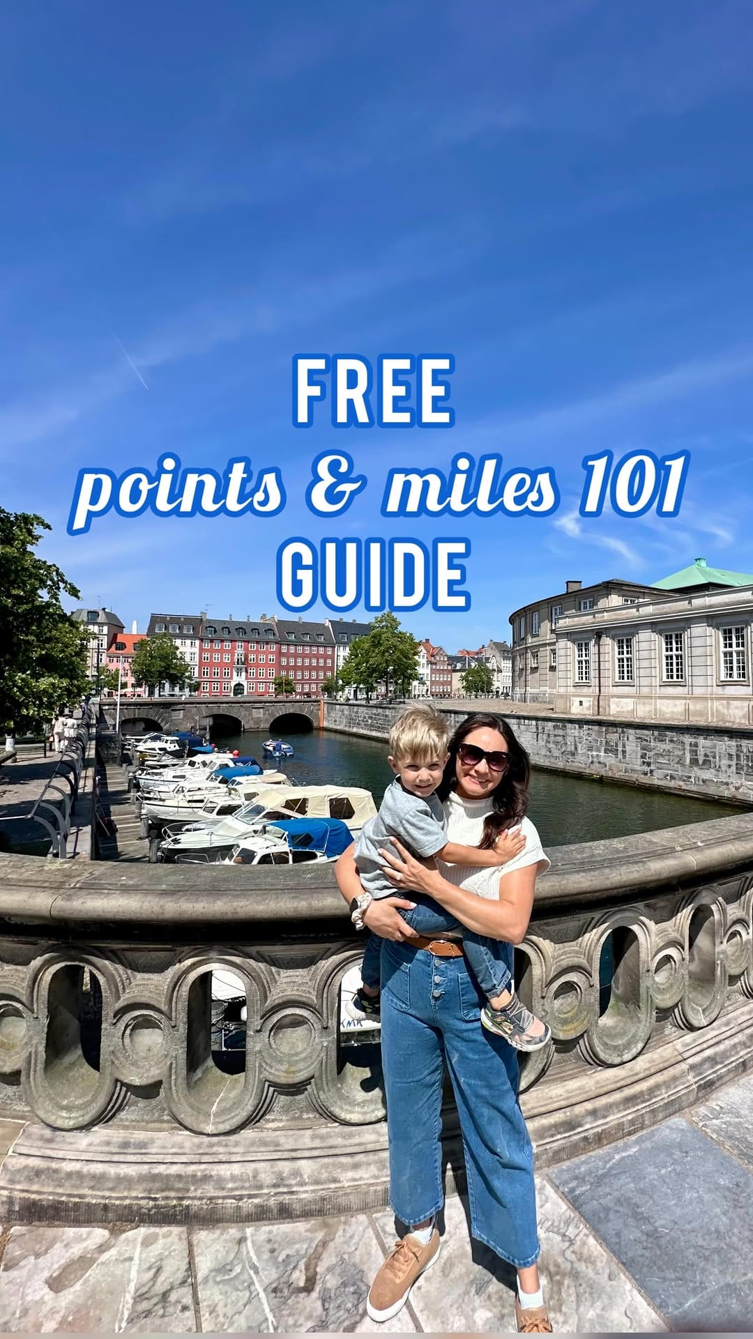 Post 1 by Mari • Affordable Family Travel | Points & Miles Expert | PHL on Instagram (video)