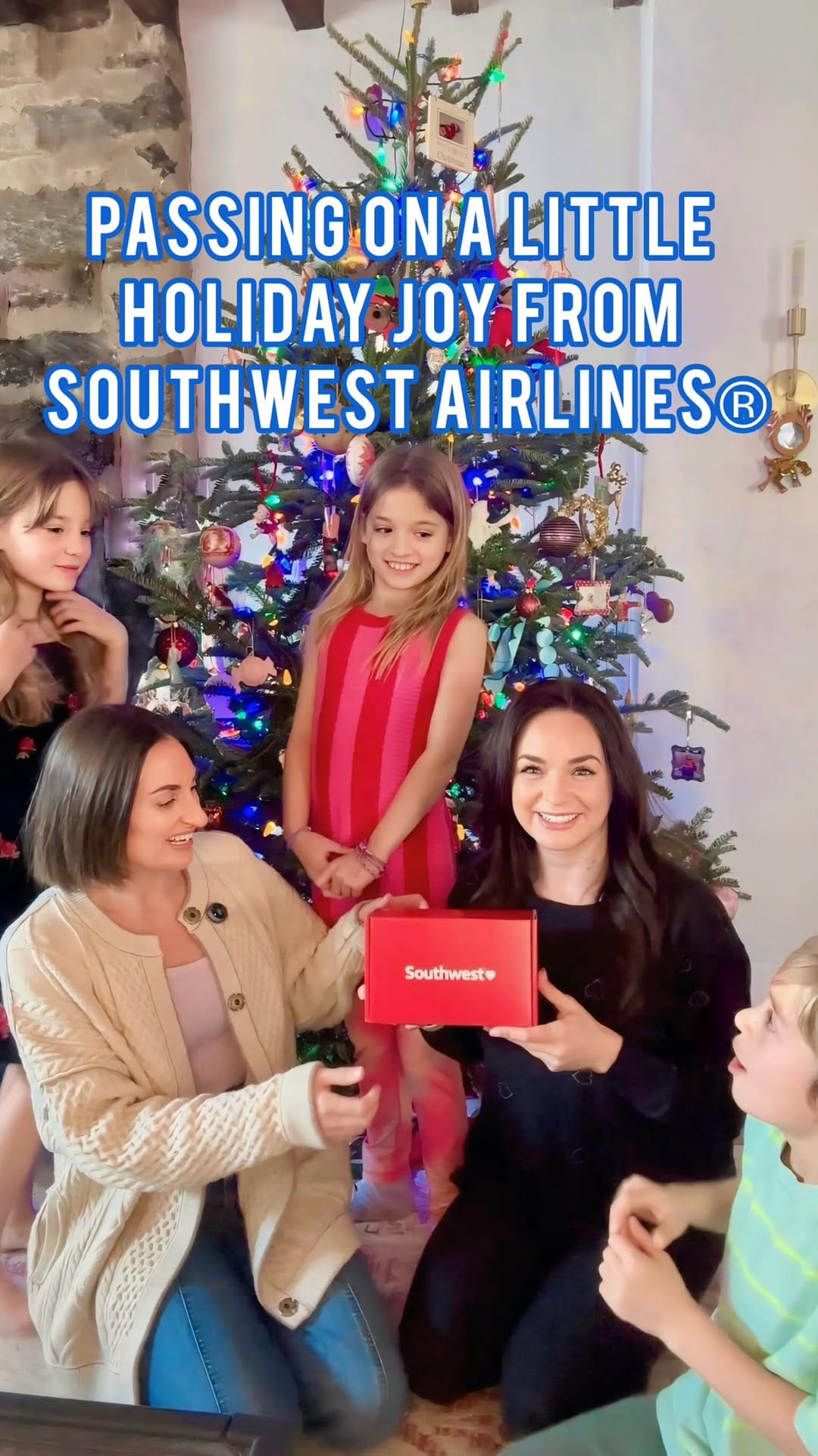 Post 6 by Mari • Affordable Family Travel | Points & Miles Expert | PHL on Instagram (video)