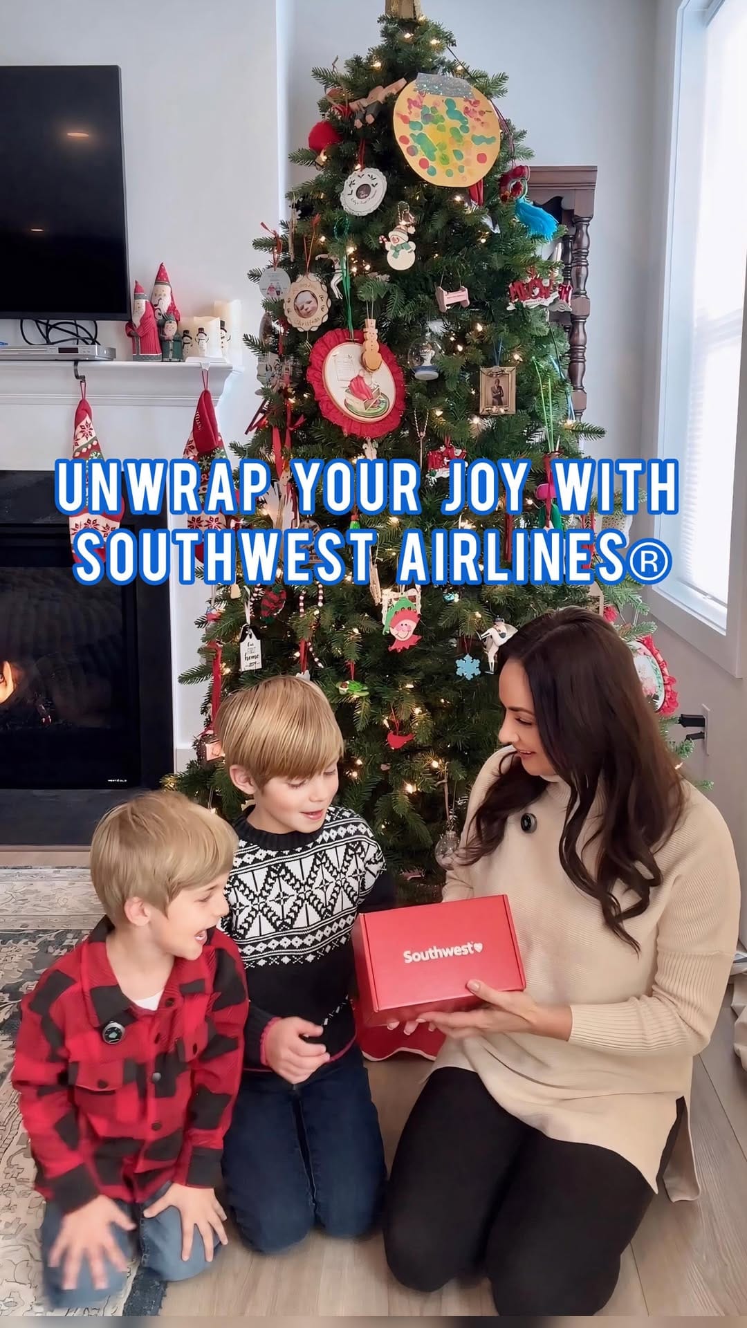 Post 7 by Mari • Affordable Family Travel | Points & Miles Expert | PHL on Instagram (video)