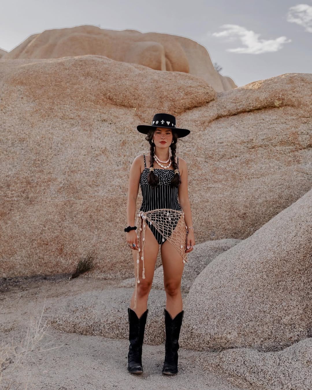 Post 9 by Jazmin Scheitel on Instagram (image)
