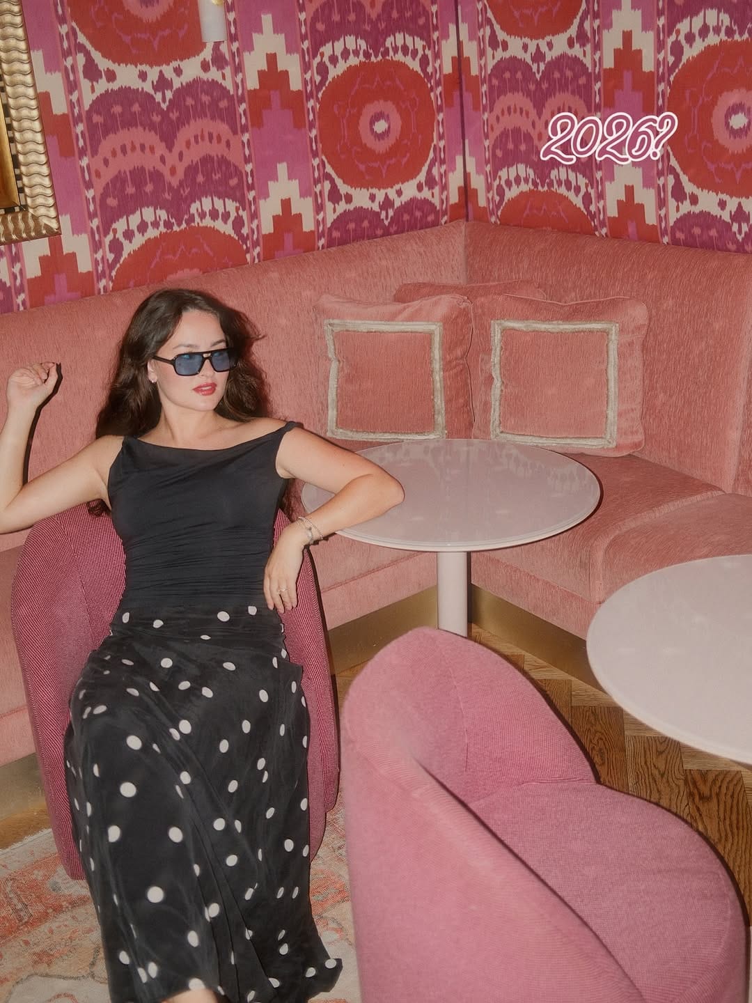Post 2 by Jazmin Scheitel on Instagram (carousel)