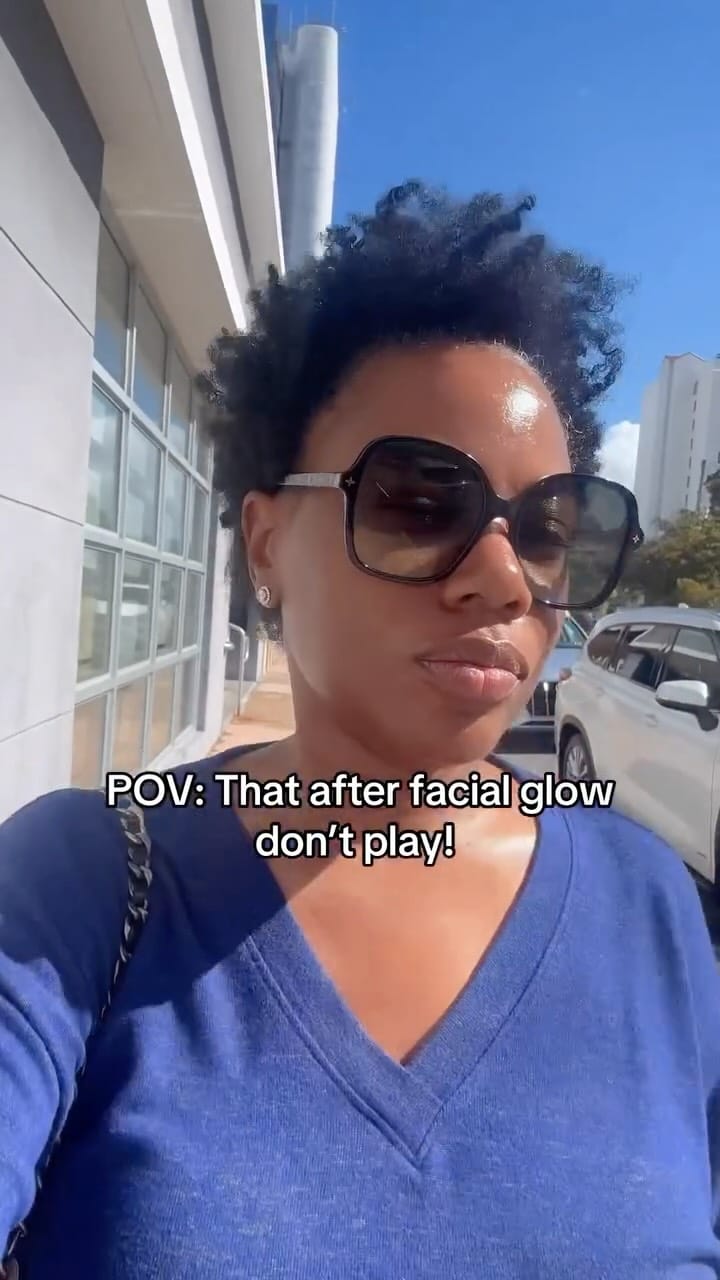 Post 3 by Sharonda Butler Stewart on Instagram (video)