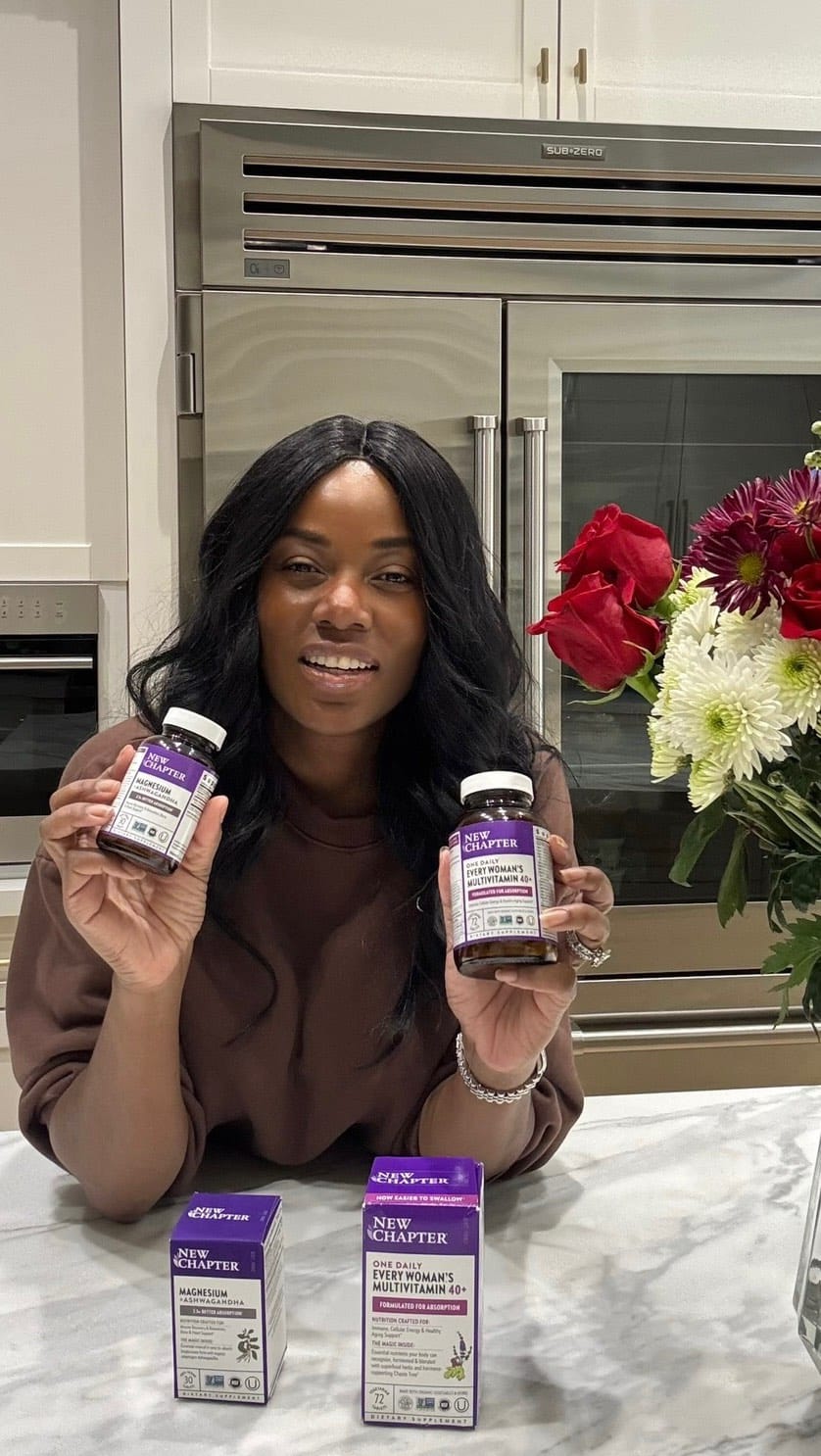 Post 8 by Sharonda Butler Stewart on Instagram (video)