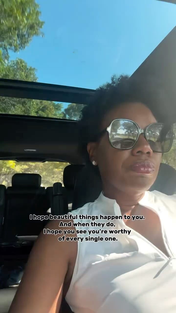 Post 10 by Sharonda Butler Stewart on Instagram (video)