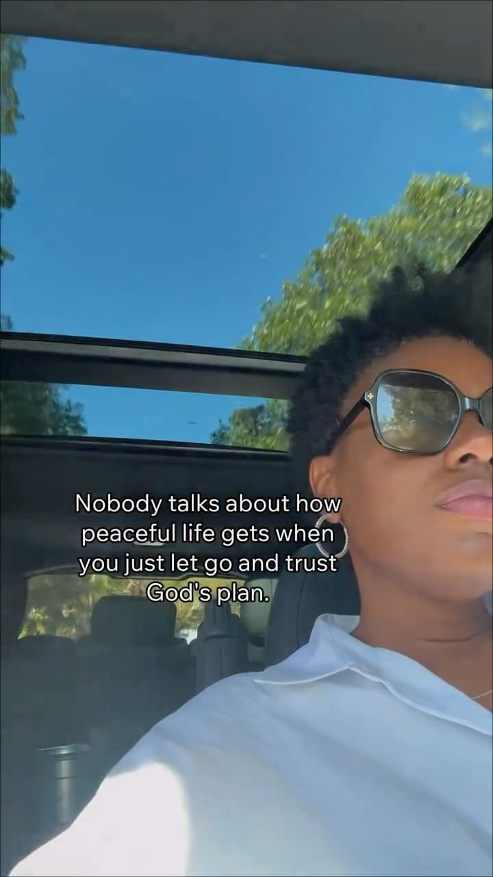 Post 5 by Sharonda Butler Stewart on Instagram (video)