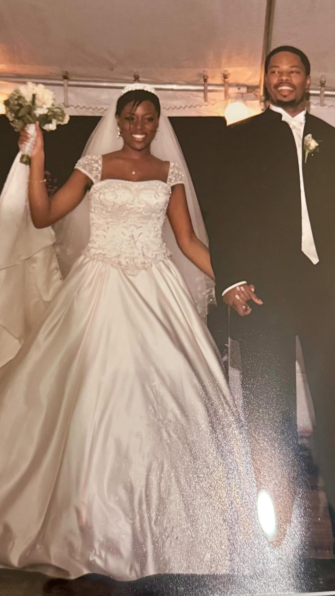 Post 2 by Sharonda Butler Stewart on Instagram (video)