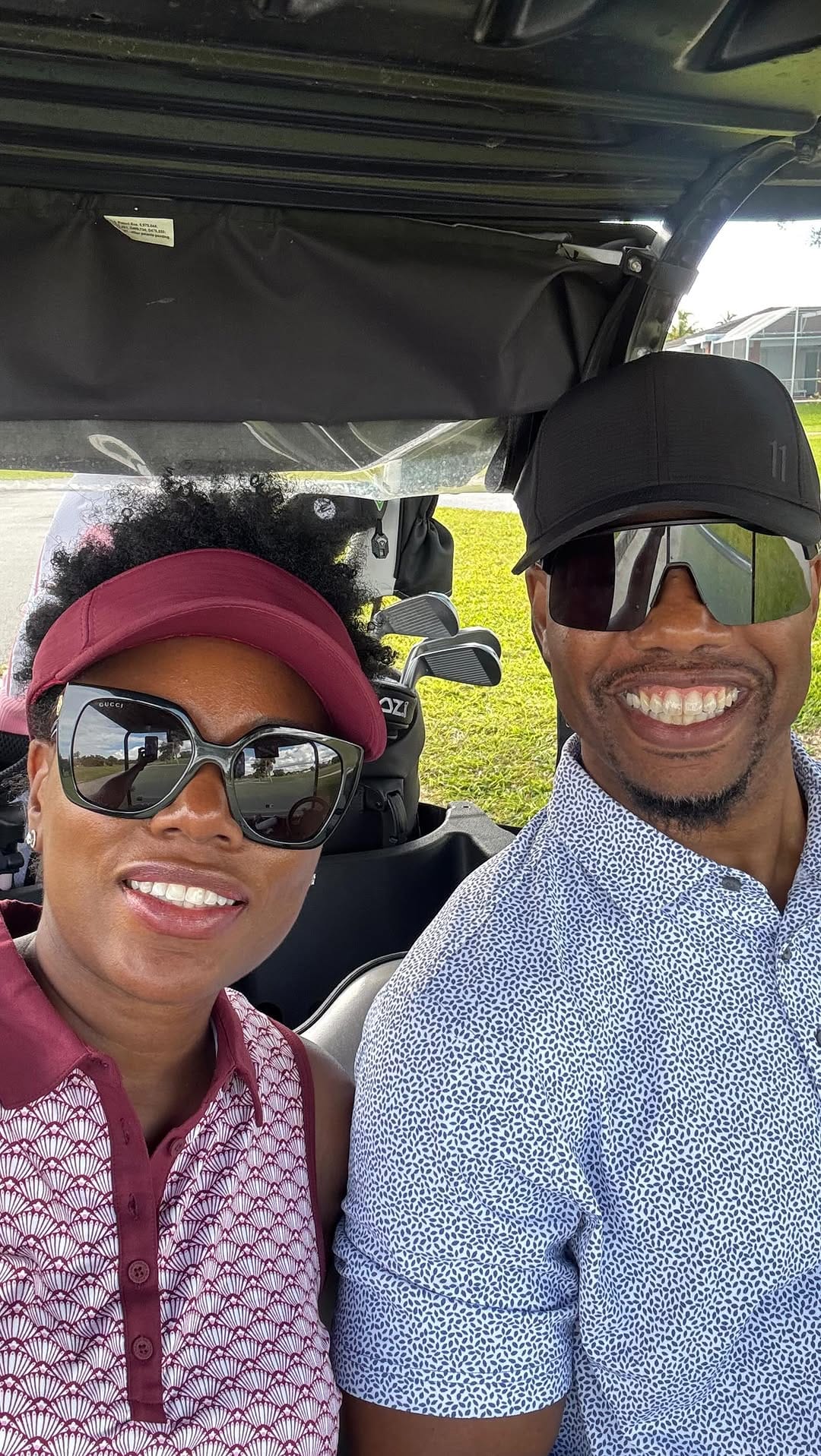 Post 9 by Sharonda Butler Stewart on Instagram (video)