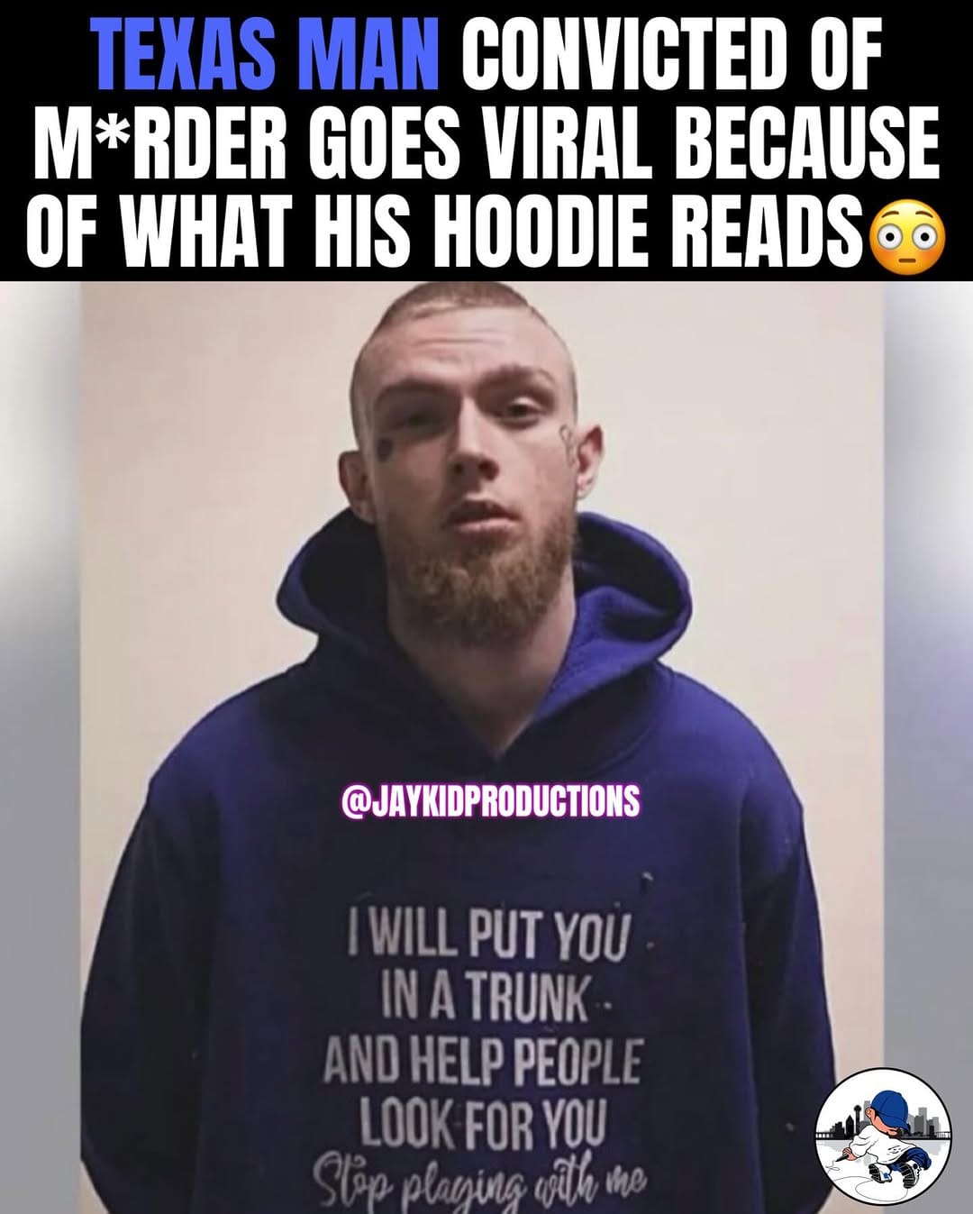 Post 2 by Jaykid on Instagram (image)