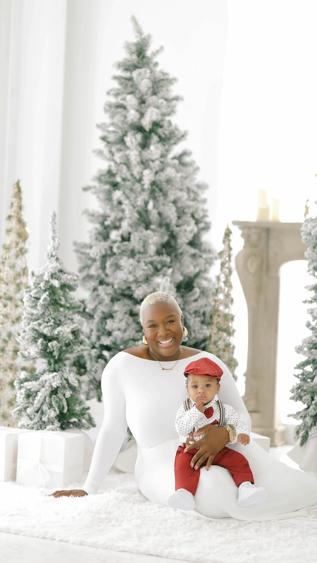Post 8 by Soraya | Houston Content + UGC Creator + NICU Mom on Instagram (video)