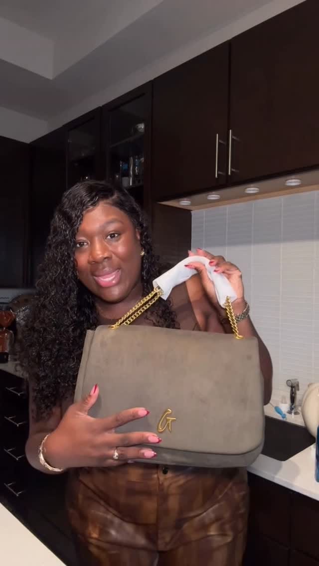 Post 3 by Soraya | Houston Content + UGC Creator + NICU Mom on Instagram (video)