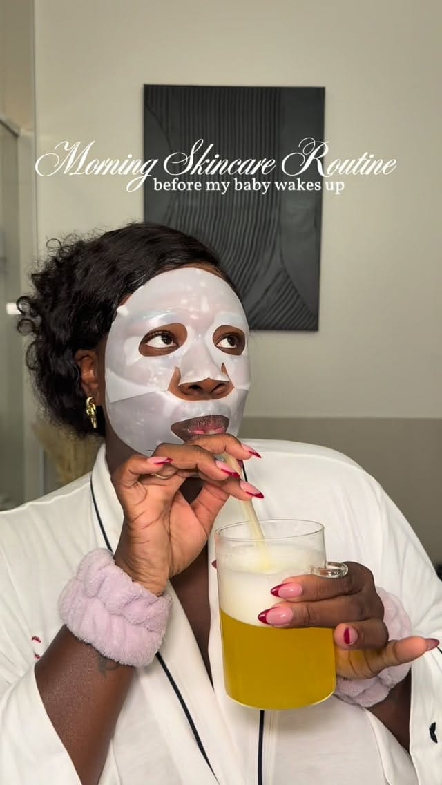 Post 4 by Soraya | Houston Content + UGC Creator + NICU Mom on Instagram (video)