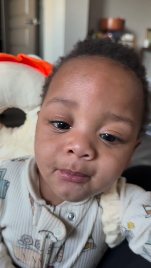 Post 7 by Soraya | Houston Content + UGC Creator + NICU Mom on Instagram (video)