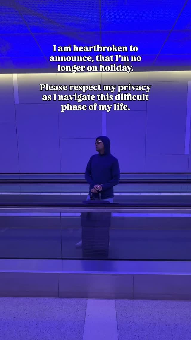 Post 4 by James Wallington on Instagram (video)