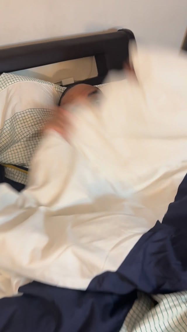 Post 7 by Santana on Instagram (video)