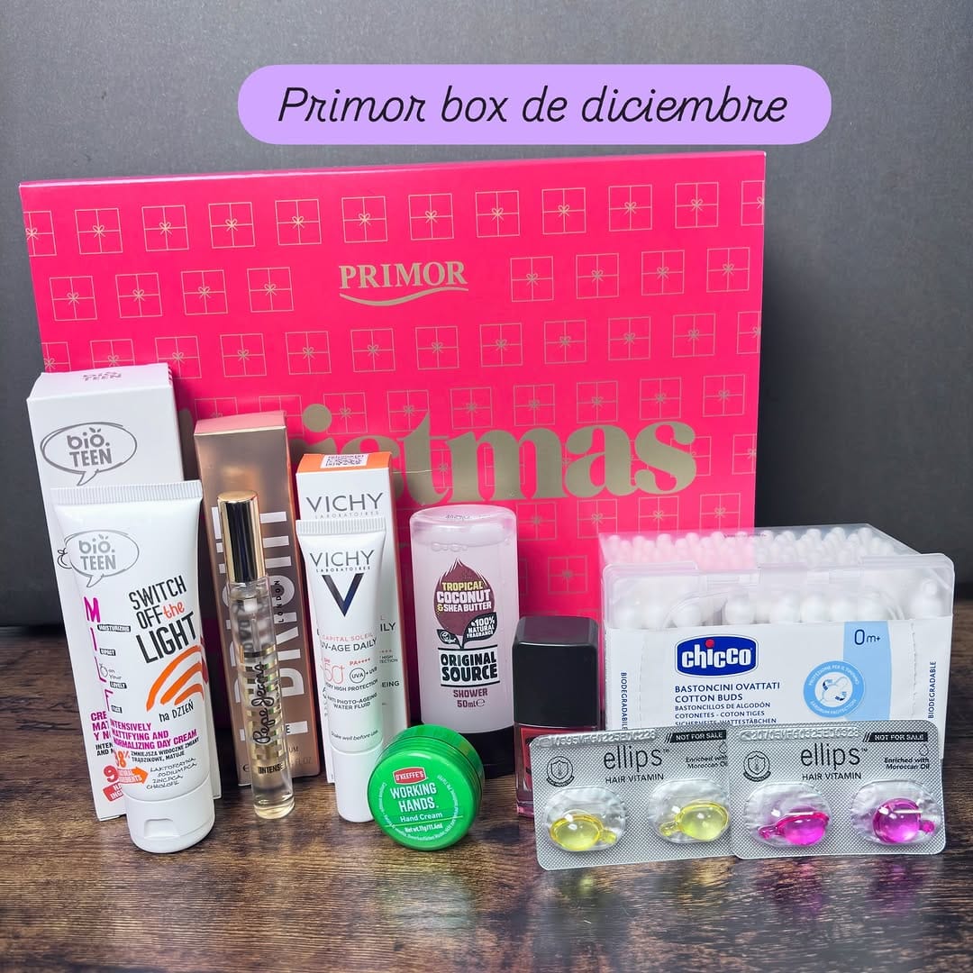 Post 1 by Xiomara Fabiani on Instagram (image)
