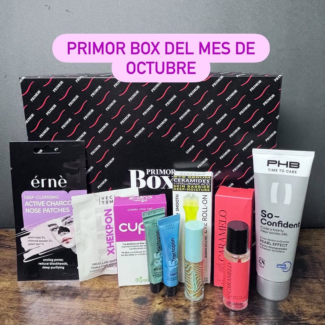 Post 9 by Xiomara Fabiani on Instagram (image)