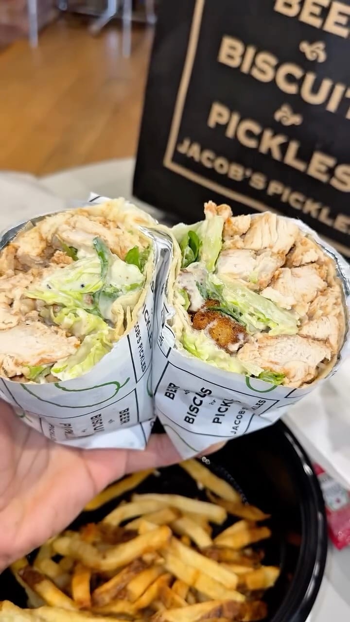 Post 4 by Dee | NJ & NYC Foodie | Travel Blogger on Instagram (video)
