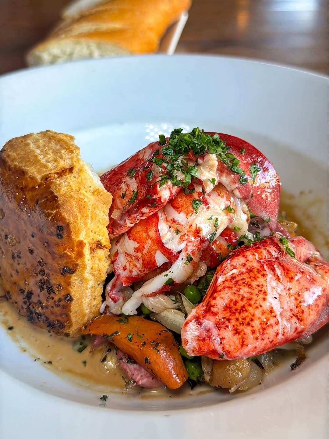 Post 8 by Dee | NJ & NYC Foodie | Travel Blogger on Instagram (carousel)