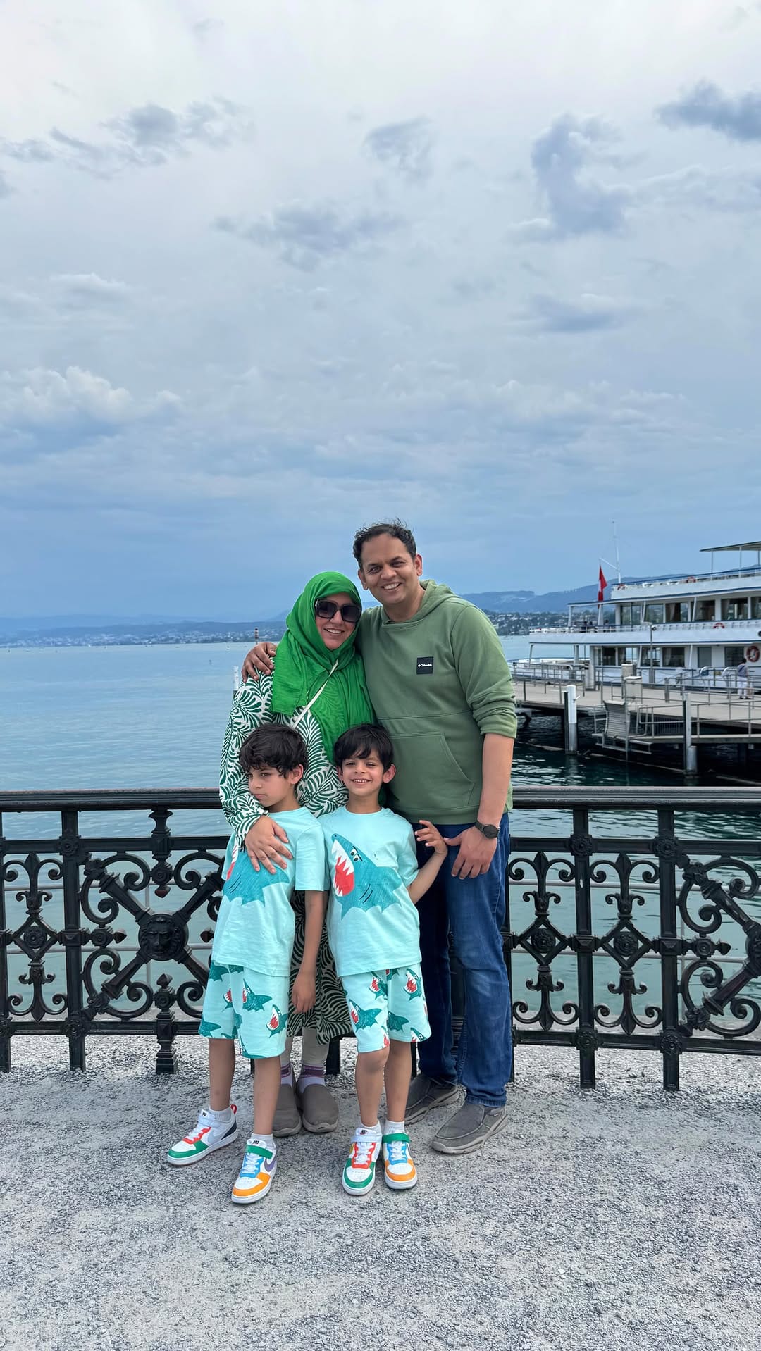 Post 5 by Sara Chohan on Instagram (video)