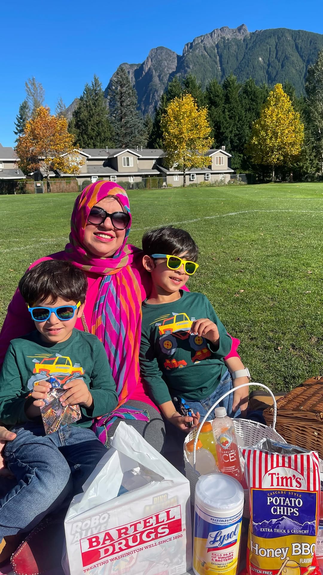 Post 10 by Sara Chohan on Instagram (video)