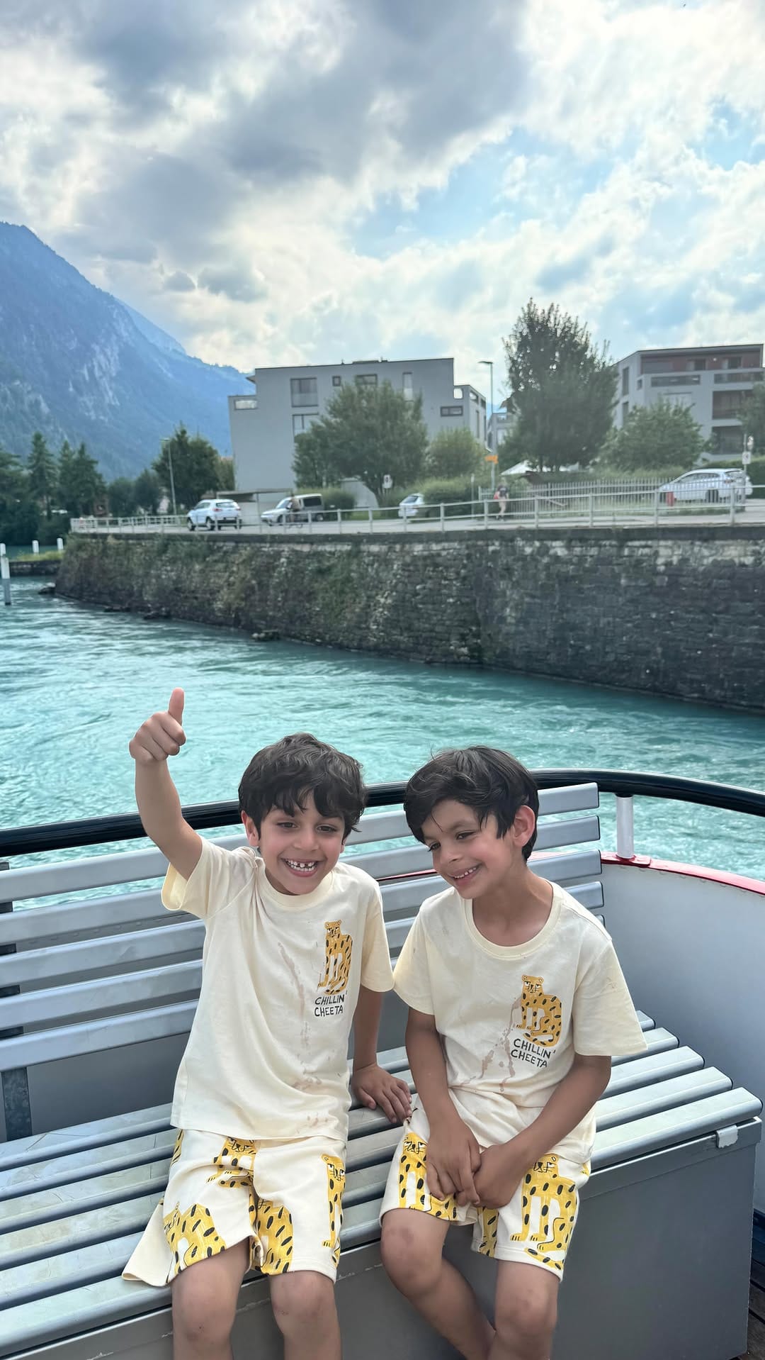 Post 6 by Sara Chohan on Instagram (video)