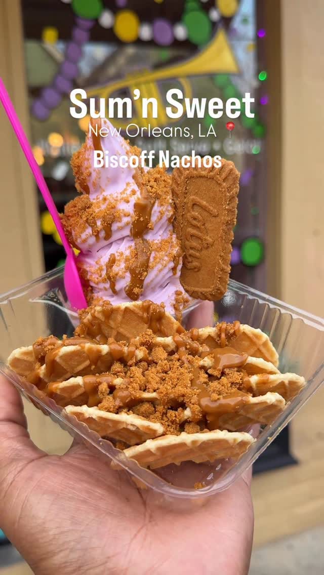 Post 4 by Ashley | Content Creator on Instagram (video)