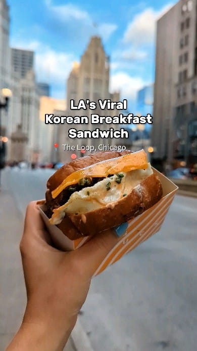 Post 9 by Bessy Tam - Global Food & Travel (based in Chicago)🍜 ✈️🌏 on Instagram (video)