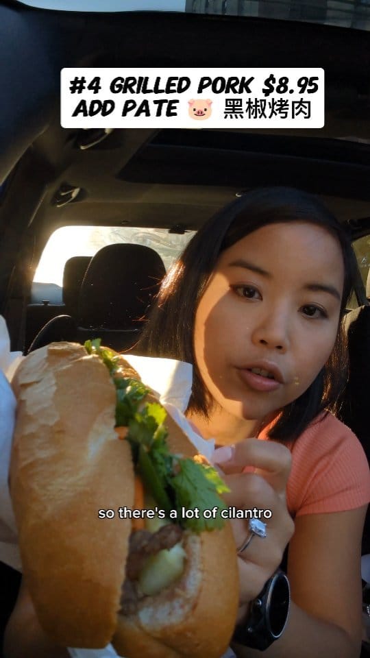 Post 6 by Bessy Tam - Global Food & Travel (based in Chicago)🍜 ✈️🌏 on Instagram (video)