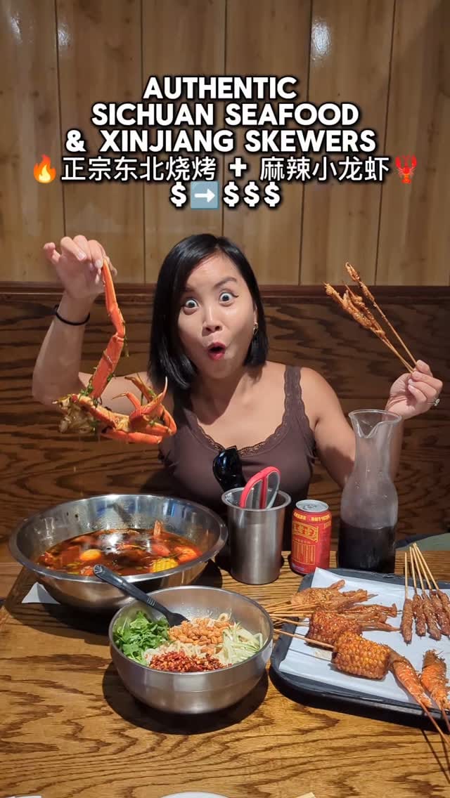 Post 3 by Bessy Tam - Global Food & Travel (based in Chicago)🍜 ✈️🌏 on Instagram (video)