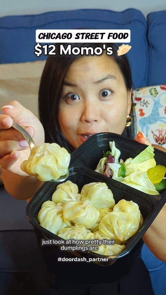 Post 5 by Bessy Tam - Global Food & Travel (based in Chicago)🍜 ✈️🌏 on Instagram (video)
