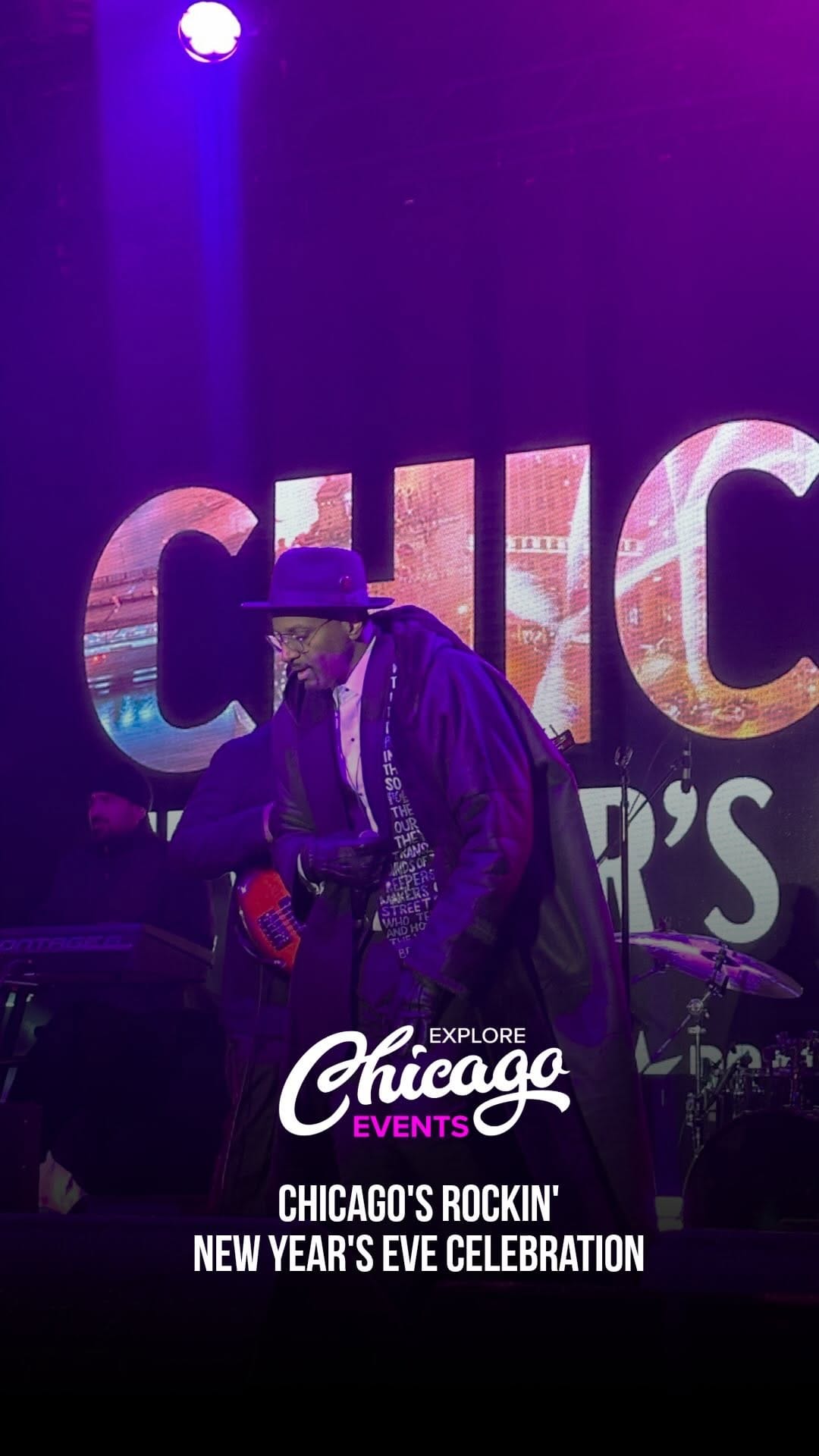 Post 6 by Floylice Lawnicki on Instagram (video)