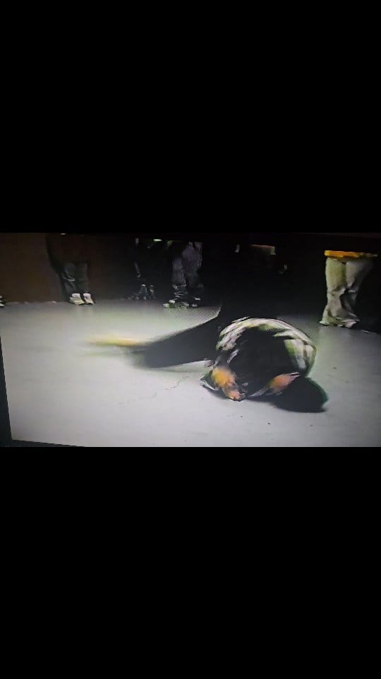 Post 2 by Dj Dacick 1 aka The VILLAIN on Instagram (video)