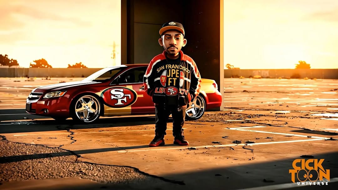 Post 10 by Dj Dacick 1 aka The VILLAIN on Instagram (video)